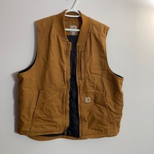 Carhartt Vest